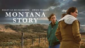 Montana Story (2021)